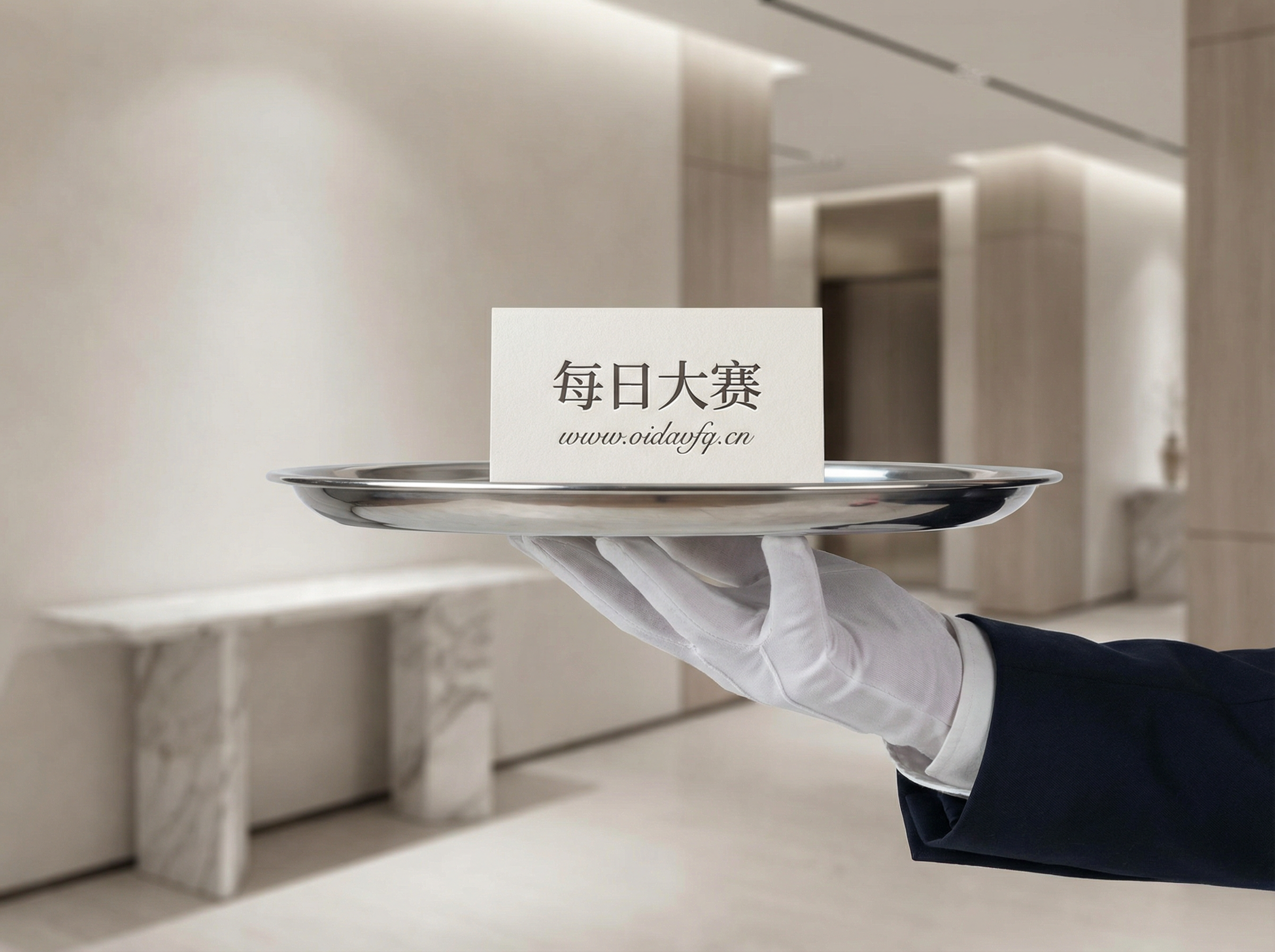 每日大赛 尊贵服务